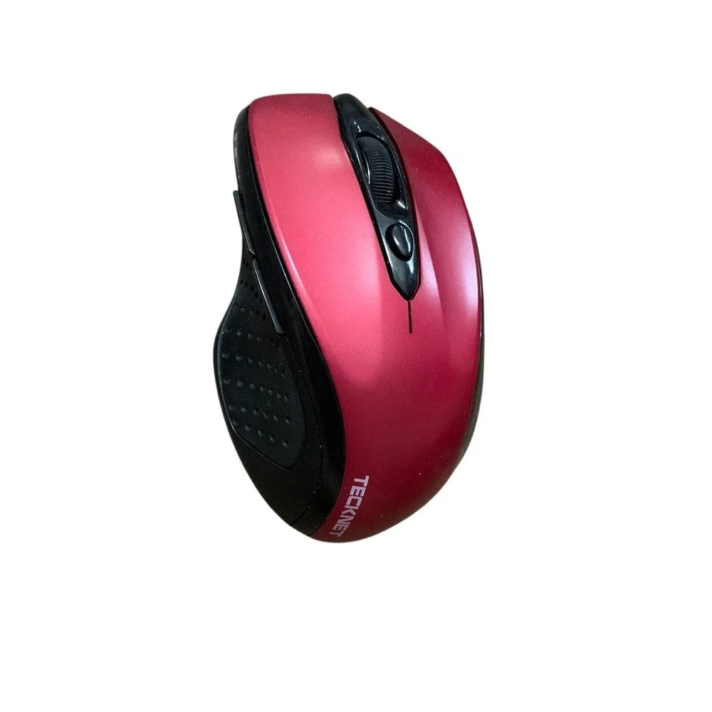 Wireless mouse‎ Tecknet